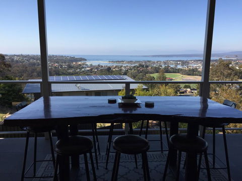 89 Berrambool Drive - Yamba Accommodation 1