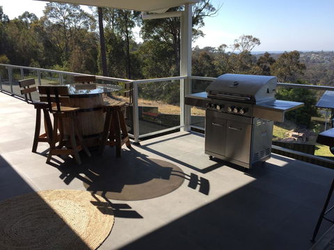 89 Berrambool Drive - Yamba Accommodation 2