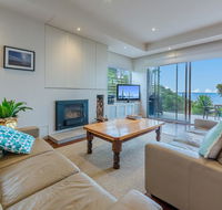 9 Charmandene on the Beach - Yamba Accommodation