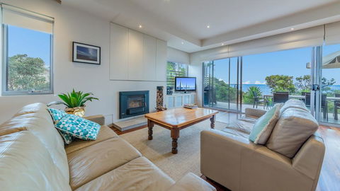 9 Charmandene On The Beach - Yamba Accommodation 0