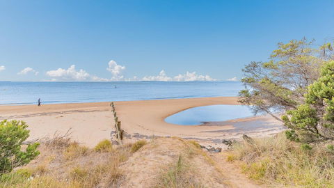 9 Charmandene On The Beach - Yamba Accommodation 1