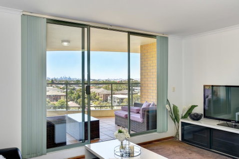 902 At The Plaza - Yamba Accommodation 3