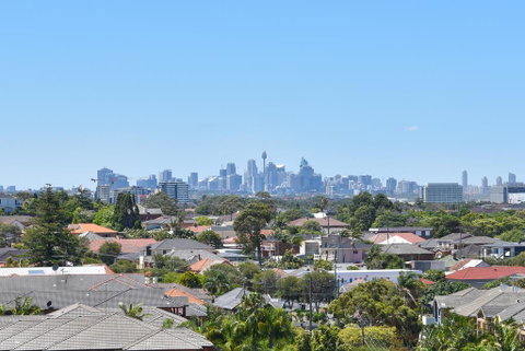 902 At The Plaza - Yamba Accommodation 1