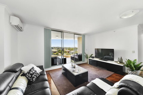 902 At The Plaza - Yamba Accommodation 2