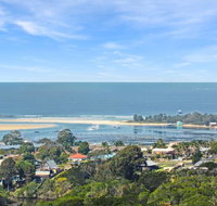 91 Berrambool Drive - Yamba Accommodation