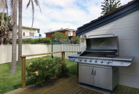 95 UNDERWOOD ROAD - Yamba Accommodation 1