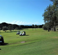 95 UNDERWOOD ROAD - Yamba Accommodation