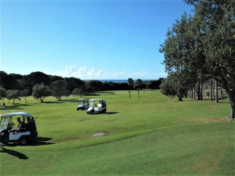 95 UNDERWOOD ROAD - Yamba Accommodation 0