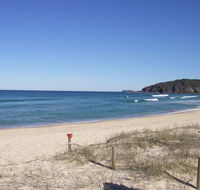  WAVERIDER 2 - Yamba Accommodation