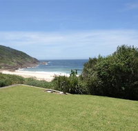 BLUEYS - Yamba Accommodation
