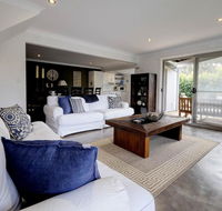 THE COVE - Yamba Accommodation