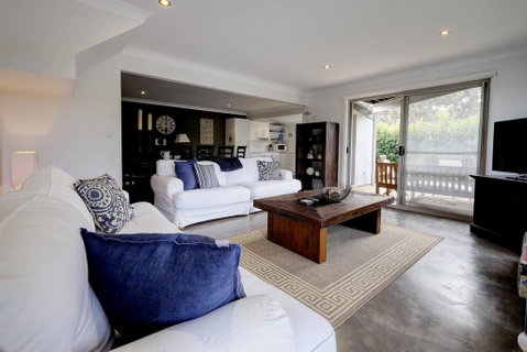 @THE COVE - Yamba Accommodation 0