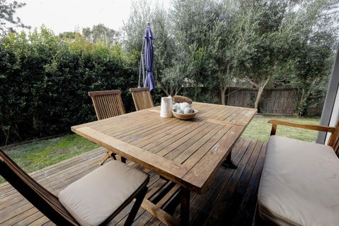 @THE COVE - Yamba Accommodation 1