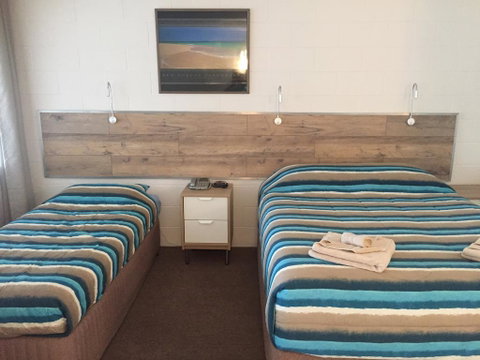 A & A Motel - Yamba Accommodation 3