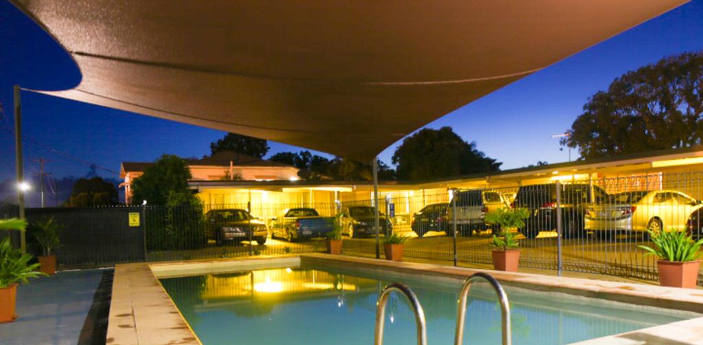 Pauls Pocket QLD Yamba Accommodation