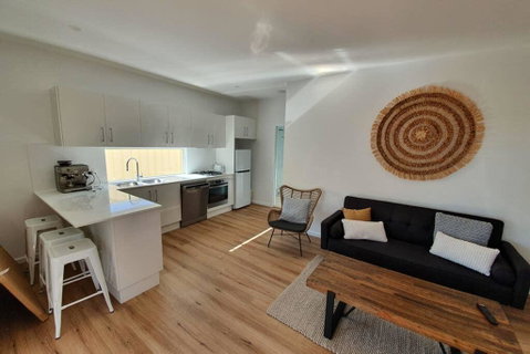 A Beach Getaway - Yamba Accommodation 2