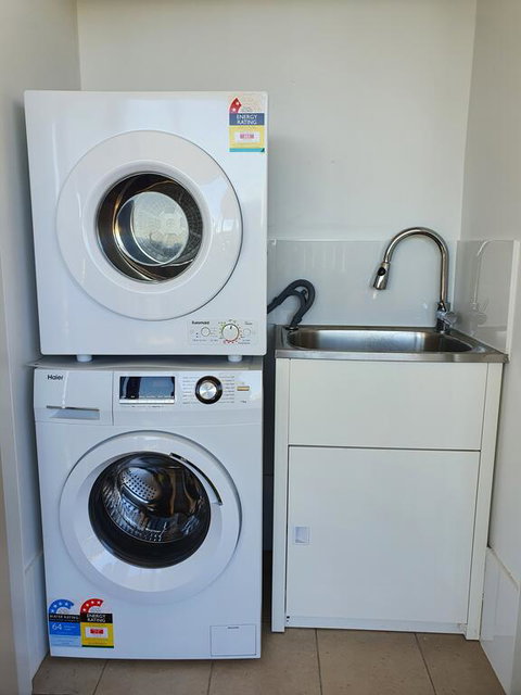 A Beach Getaway - Yamba Accommodation 3