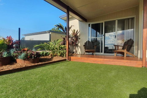A Beach Getaway - Yamba Accommodation 0