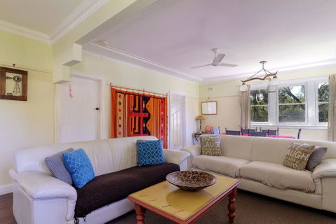 A Casa Del Sol - Yamba Accommodation 1