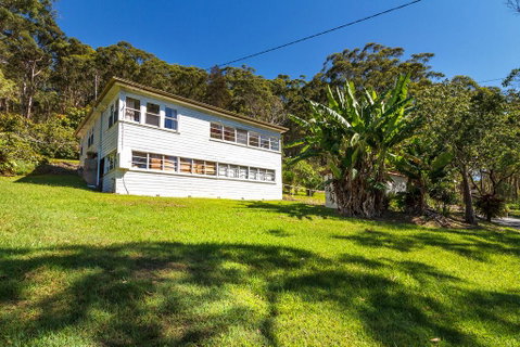 A Casa Del Sol - Yamba Accommodation 2