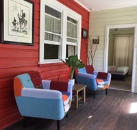 A Casa Del Sol - Yamba Accommodation