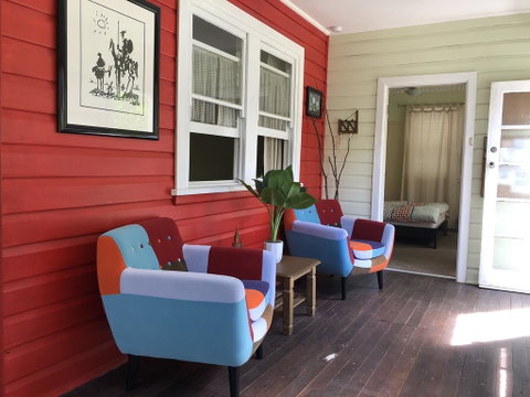 A Casa Del Sol - Yamba Accommodation 0