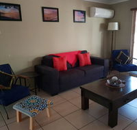 A City Retreat 2BR Apartment - Reid Park -Townsville - Yamba Accommodation