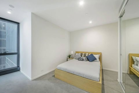 A Cozy Apartment Next To Crown Casino - Yamba Accommodation 1