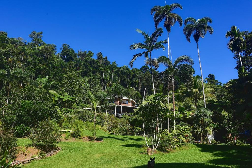 Diwan QLD Yamba Accommodation