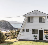A Frame - Yamba Accommodation