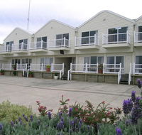 A Great Ocean View Motel - Yamba Accommodation