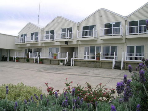 A Great Ocean View Motel - Yamba Accommodation 0