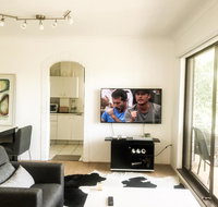 A Jewel Amongst Greenery - Yamba Accommodation