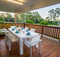 A Lure - Yamba Accommodation