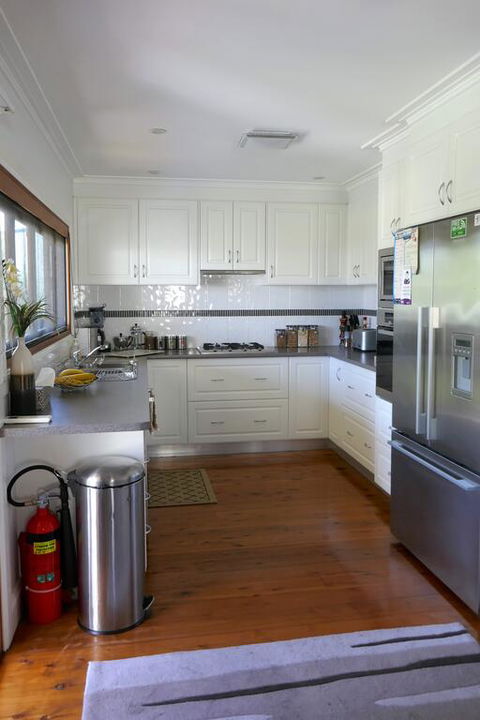 A Market Place Mudgee - Yamba Accommodation 3