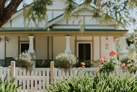 A Market Place Mudgee - Yamba Accommodation 0