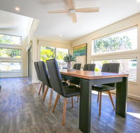 A Pear Tree Loft - Yamba Accommodation