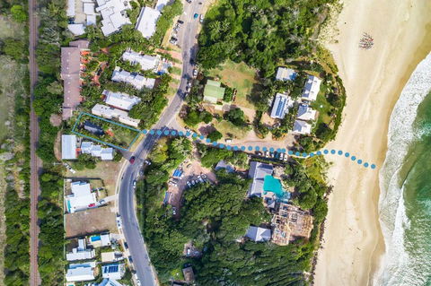 A PERFECT STAY - 3 Salty Sisters - Yamba Accommodation 2
