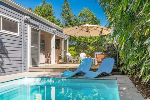 A PERFECT STAY - Aaloka Bay - Yamba Accommodation 3