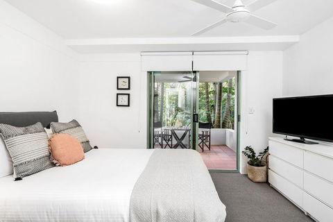 A PERFECT STAY - Apartment 2 Surfside - Yamba Accommodation 2