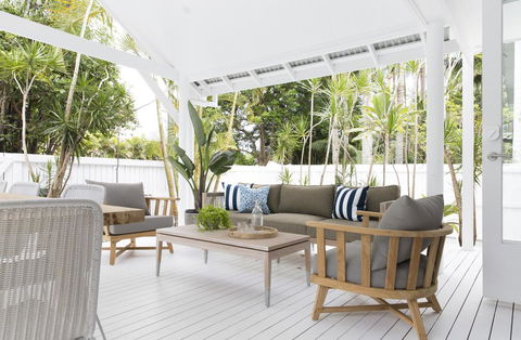 A PERFECT STAY - Barrel & Branch - Heart Of Town - Yamba Accommodation 3