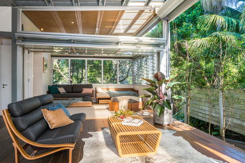 A PERFECT STAY - Billabelongil - Yamba Accommodation 2