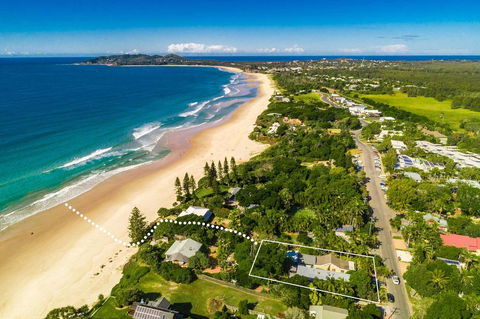 A PERFECT STAY - Billabelongil - Yamba Accommodation 1