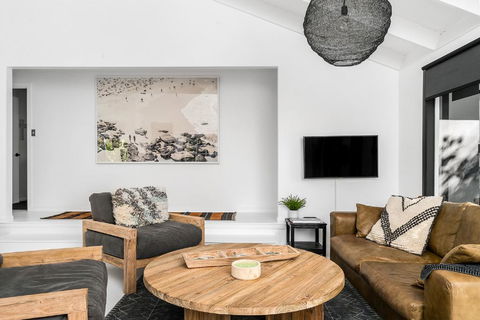 A PERFECT STAY - Black Star - Yamba Accommodation 2