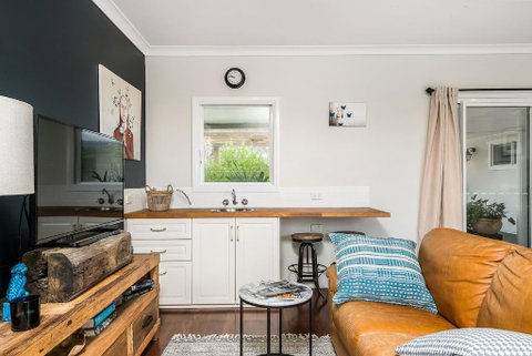 A PERFECT STAY - Byron Hills Hinterland Retreat - Yamba Accommodation 3