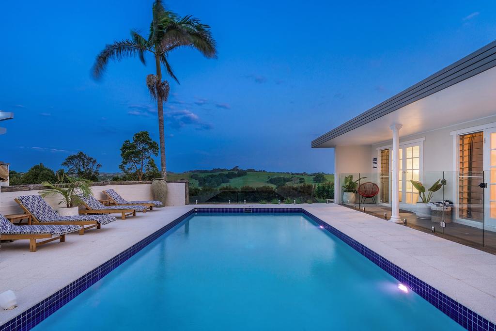 Talofa NSW Yamba Accommodation