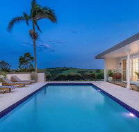 A PERFECT STAY - Byron Hills Hinterland Retreat - Yamba Accommodation
