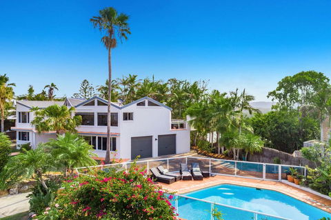 A PERFECT STAY - Byron Pacific Vista - Yamba Accommodation 1