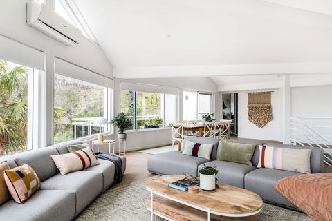 A PERFECT STAY - Byron Pacific Vista - Yamba Accommodation 3