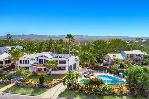 A PERFECT STAY - Byron Pacific Vista - Yamba Accommodation 0